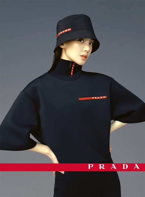 prada red lining|prada linea rossa.